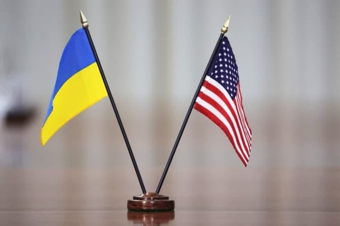 Трамп призначив спецпосланника з питань України та росії