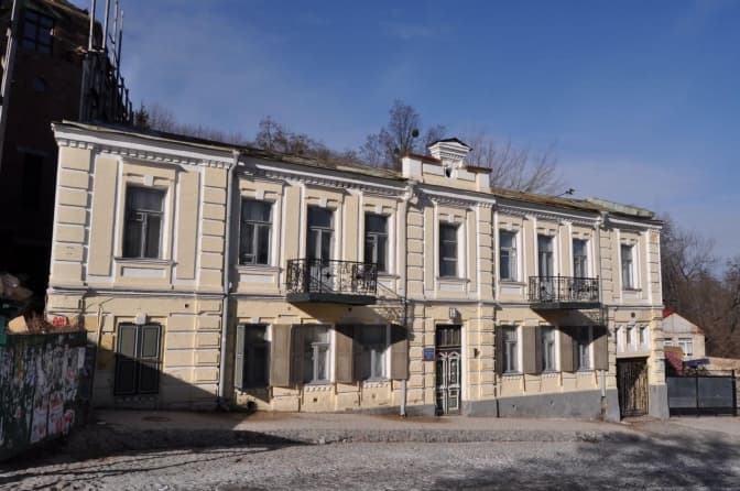 Уряд спростив порядок укладання охоронних договорів на пам’ятки архітектури