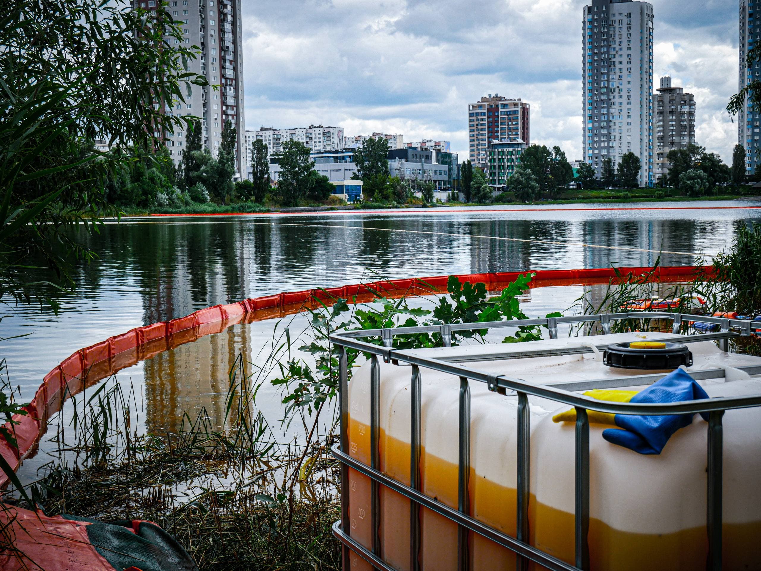 Фото: КМДА