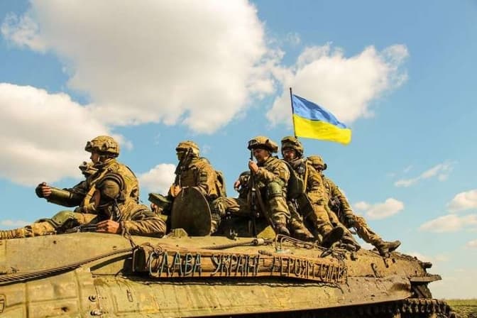 Фото: ЗСУ