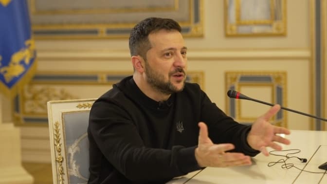Зеленський провів енергетичну Ставку. Про що говорили