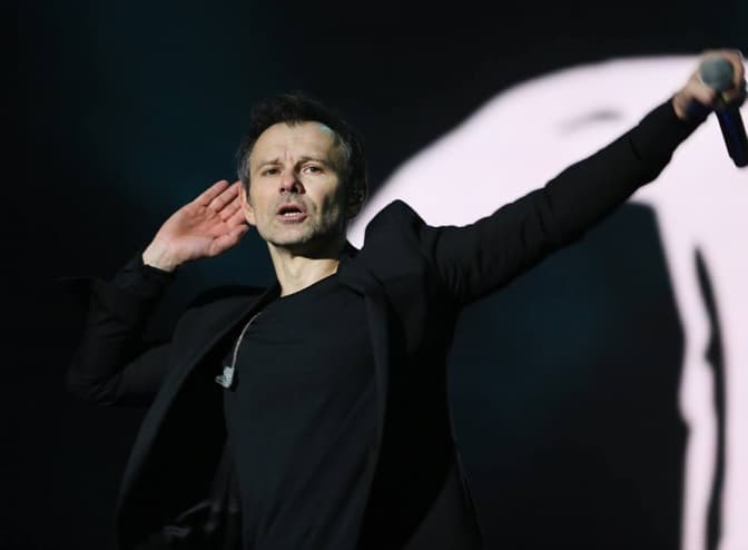 «Океан Ельзи» завершив світовий тур концертом у рідному місті. 10 атмосферних фото