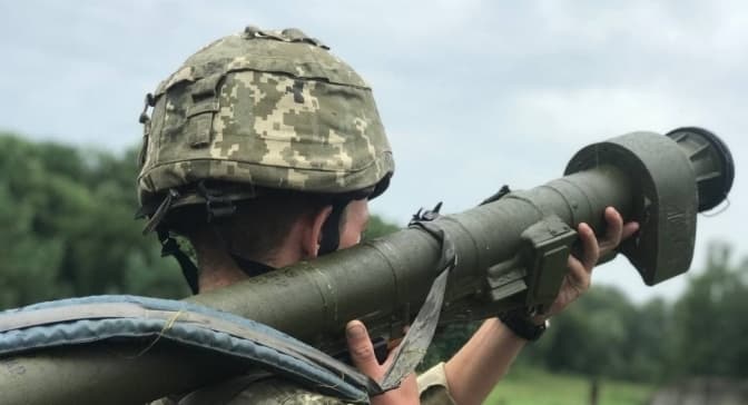 Українська ППО сьогодні збила 20 російських ракет та 13 дронів