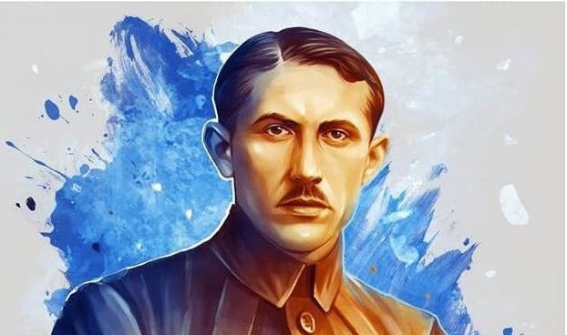 87 років тому загинув полковник Армії УНР Євген Коновалець