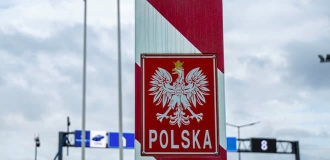 Перетин кордону. Яка ситуація з чергами на Львівщині