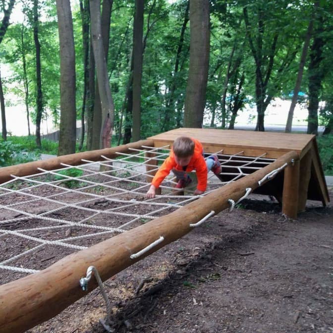 Завтра у Львові відкривають пригодницьке містечко для дітей