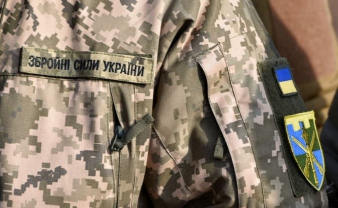 Зеленський підписав закони про продовження воєнного стану та мобілізації