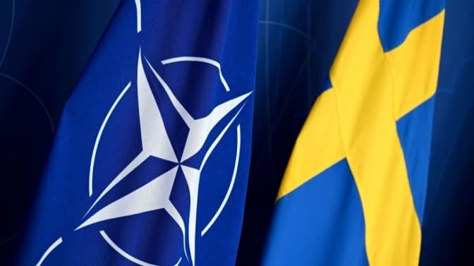 Швеція офіційно стала членом НАТО