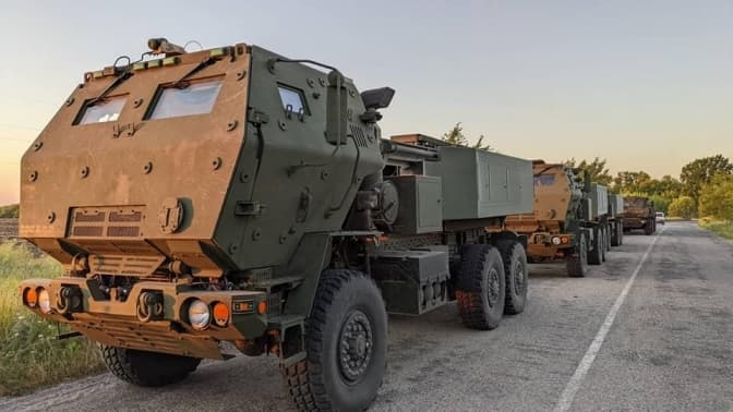 Нові HIMARSи для України та коли в школах Львівщини включать опалення. Підсумки доби