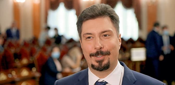 Хабар у 3 мільйони доларів. Князєва звільнили з посади голови Верховного Суду
