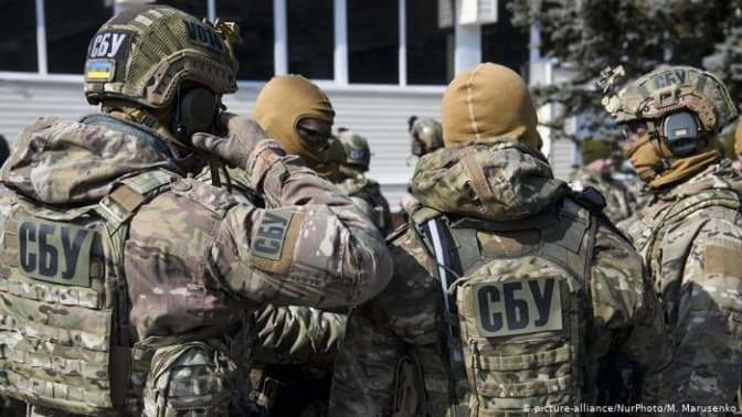 ДБР і СБУ проводять обшуки в офісах Укртрансбезпеки у Львові та Винниках. Доповнено