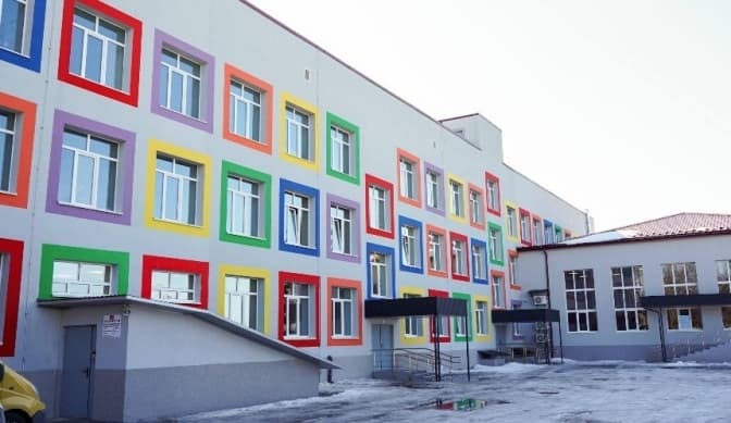 Фото: КОВА