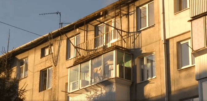 У Львові рятувальники ліквідували пожежу, в якій загинув чоловік