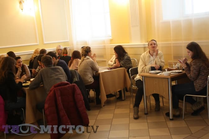 У Львівській облдержадміністрації знову запрацювала їдальня