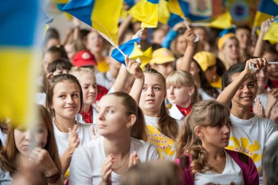 Львів потрапив у півфінал конкурсу Європейської молодіжної столиці