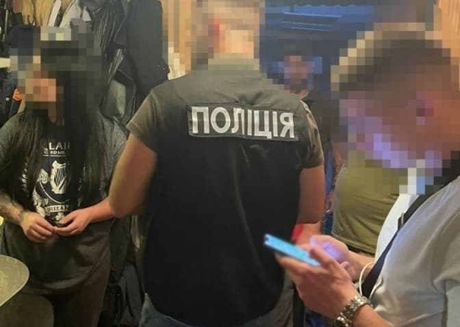 ФОТО: ПРОКУРАТУРА ЛЬВІВЩИНИ
