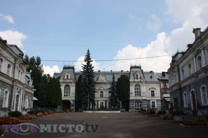 Що має побачити кожен львів‘янин. Палац Семенських-Левицьких