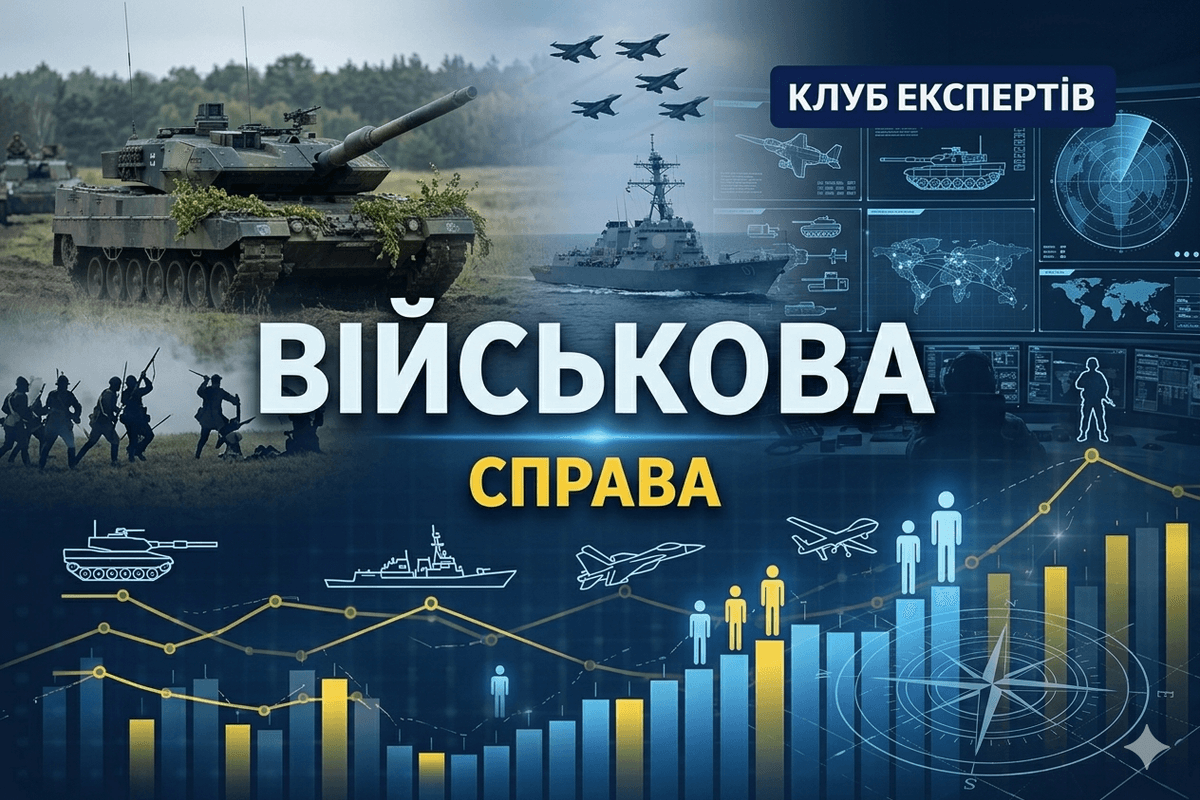 Військова справа