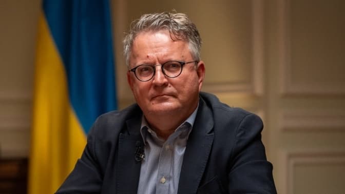 Сергія Кислицю призначили першим заступником керівника Офісу Президента