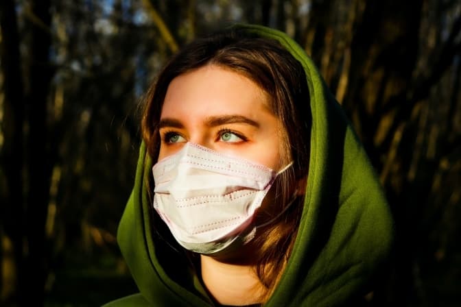 Фото: Maria Lysenko for unsplash