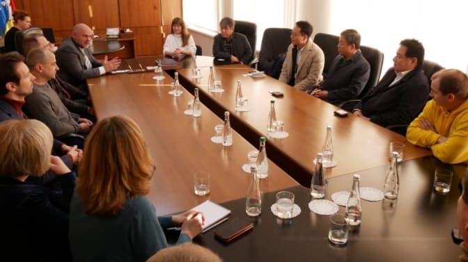 Під Києвом можуть побудувати новий завод