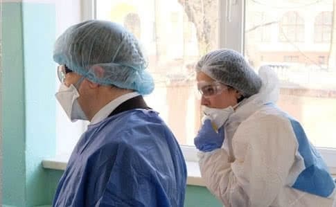 У «пацієнта №1» в Україні перший тест дав негативний результат на коронавірус