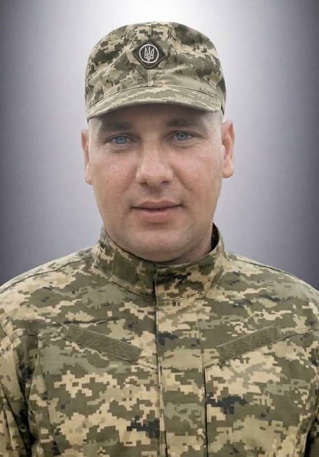 Володимир Ільків / фото: ЛМР