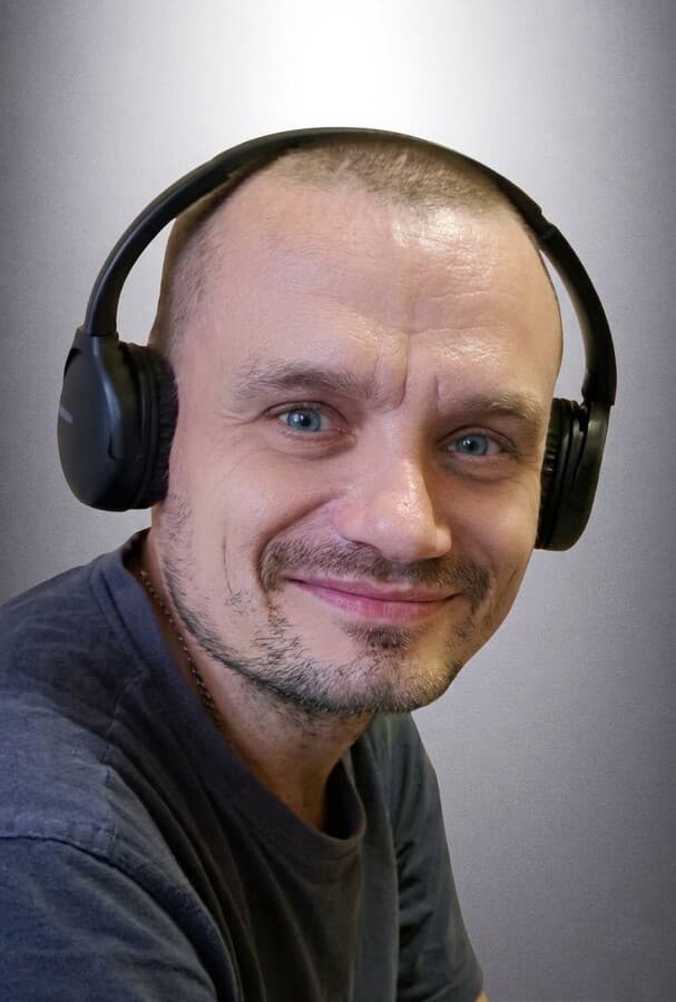 Олексій Капшук / фото: ЛМР