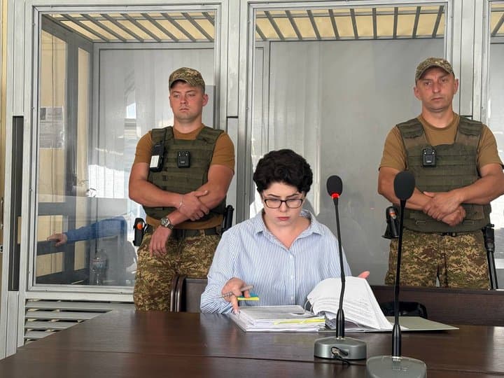 фото: суспільне Львів