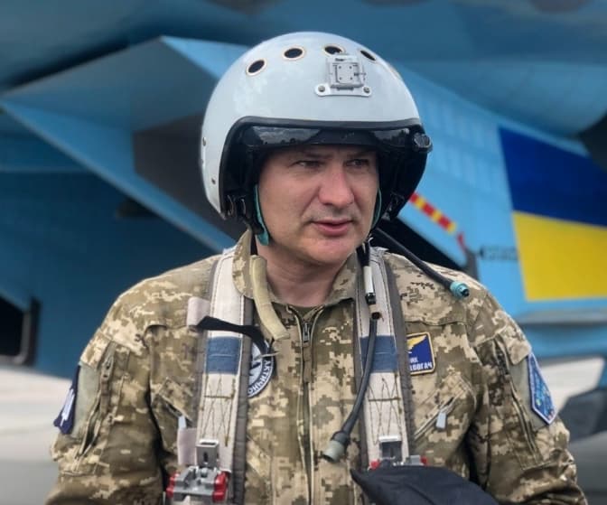 фото: повітряні сили