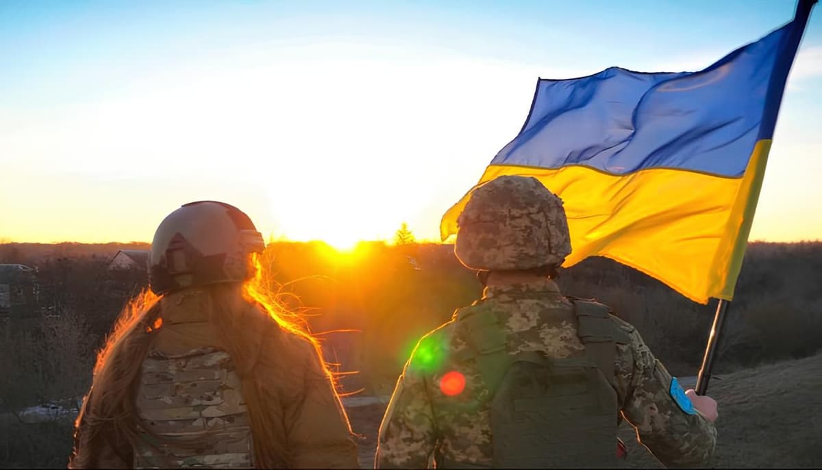 День Захисників і Захисниць України: що сьогодні відбувається у Львові