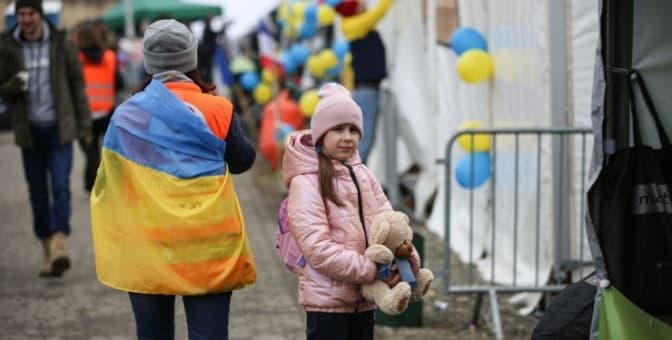 Як мешканці Львівщини ставляться до переселенців. Результати дослідження