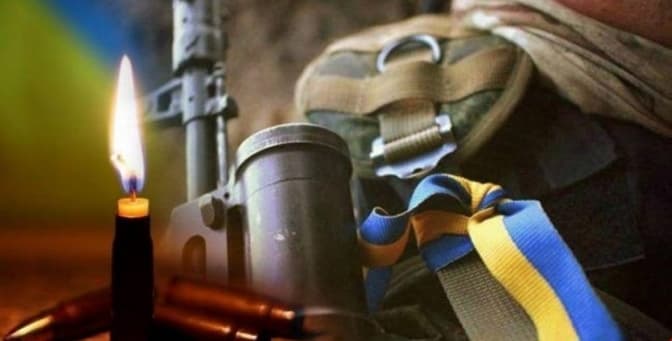 У бою з ворогом загинули двоє захисників із Львівщини