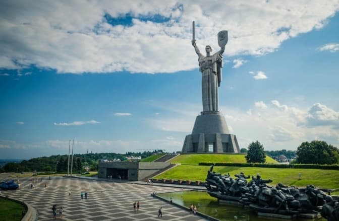 У Міжнародний день музеїв київські мистецькі заклади запрошують на події. Перелік