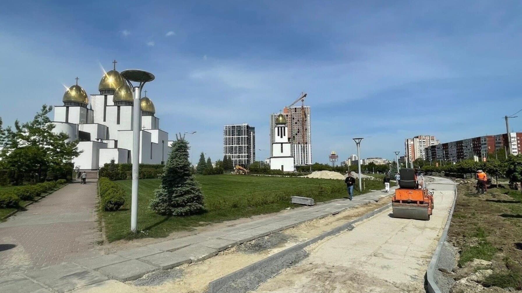 Фото: ЛМР