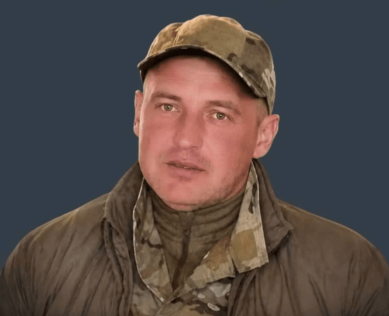 На війні загинув працівник "Львівобленерго" Богдан Ковальчук