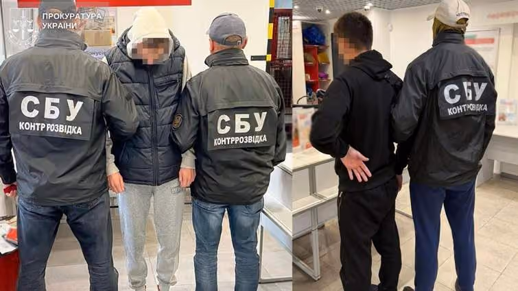 Шукали "легкі" заробітки, а працювали на рф: у Львові викрили схему з Starlink