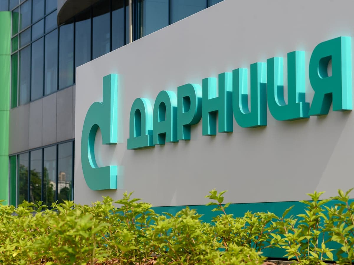 Росіяни атакували завод "Дарниця" у Києві