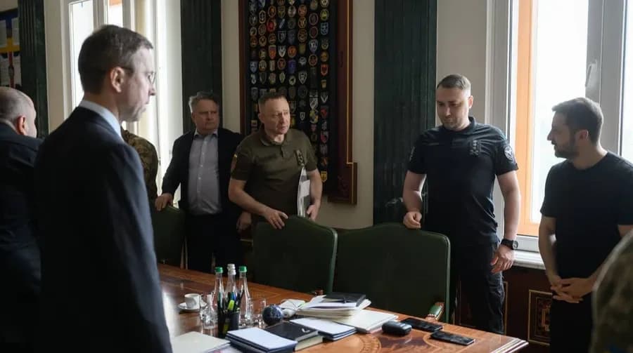 Фото: Михайло Драпатий