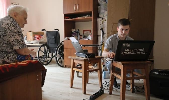 У Львові можна замовити «Мобільного адміністратора» додому. Що це за послуга