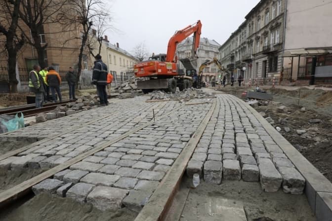 Фото: ЛМР