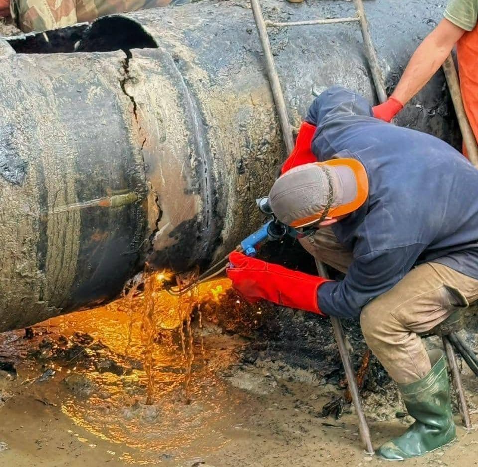 фото: Львівводоканал