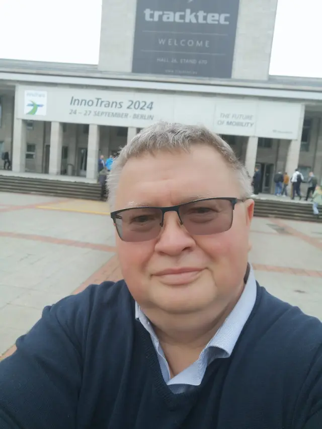 Борис Ганайлюк