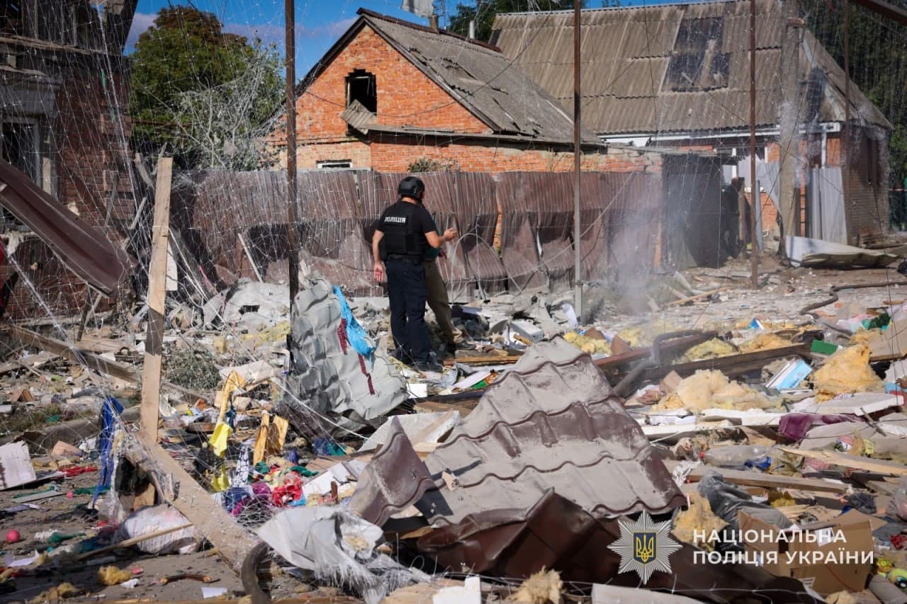 Фото: поліція
