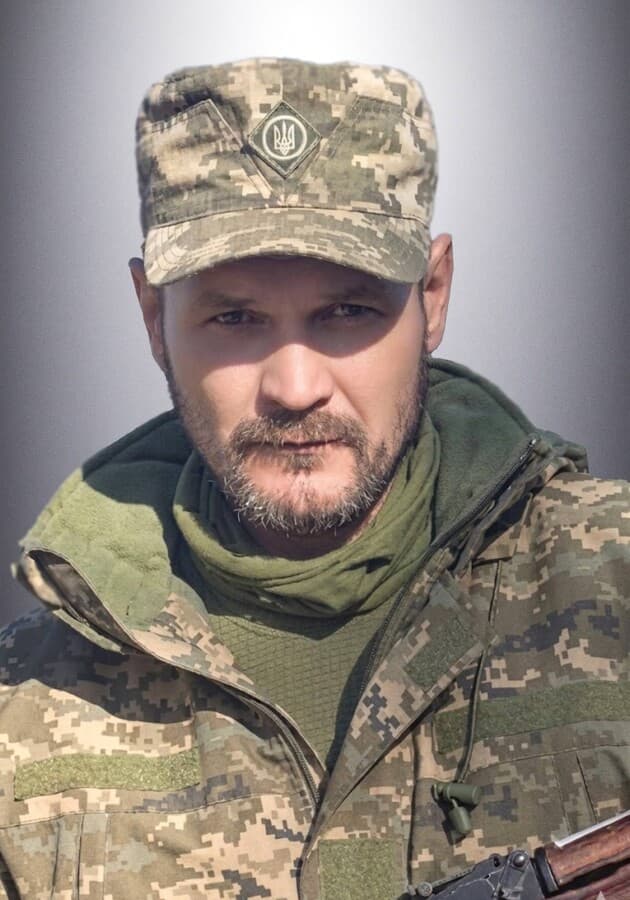 Олександр Бойко / фото: ЛМР