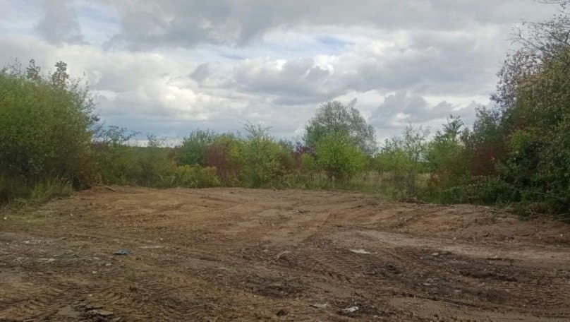 Фото: Державна екологічна інспекція у Львівській області