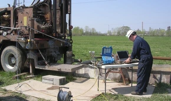 Компанія Зіновія Козицького шукатиме нафтогазові родовища на Львівщині