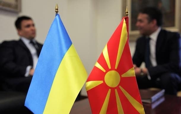 Україна домовилася про безвіз зі ще однією країною Європи