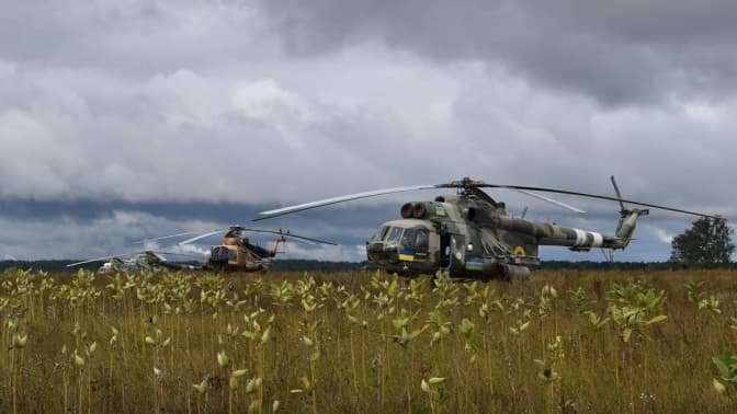 «Визначені підрозділи збройних сил білорусі виконують завдання у прикордонних з Україною районах» – Генштаб