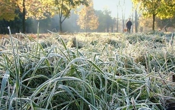 Заморозки та нульова температура. Якою буде погода у Львові сьогодні